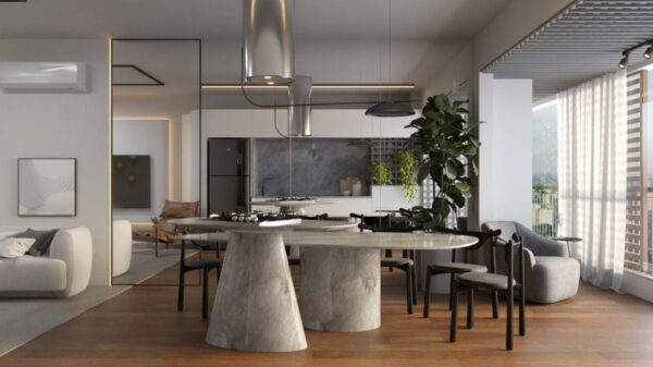 Apartamento Residencial à Venda | João Paulo | Florianópolis | AP1136_MMQ - Imagem 13