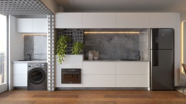 Apartamento Residencial à Venda | João Paulo | Florianópolis | AP1136_MMQ - Imagem 12
