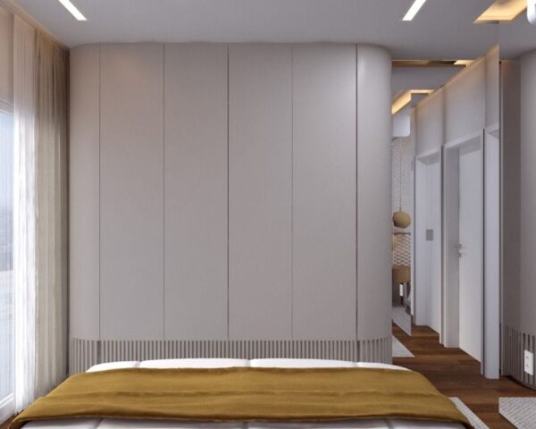 Apartamento Residencial à Venda | João Paulo | Florianópolis | AP1136_MMQ - Imagem 9