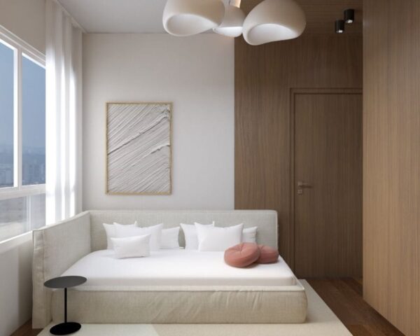 Apartamento Residencial à Venda | João Paulo | Florianópolis | AP1136_MMQ - Imagem 16