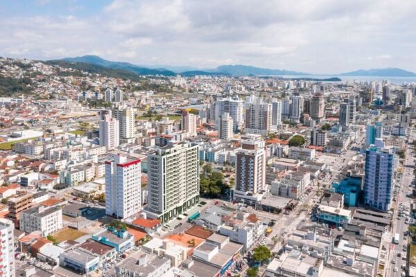 Apartamento Residencial à Venda | Kobrasol | São José | AP0391_MMQ - Imagem 3