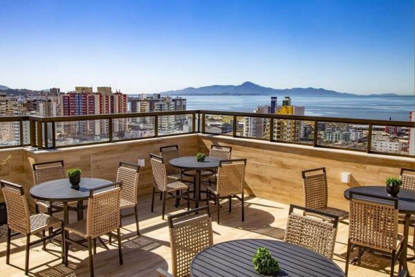 Apartamento Residencial à Venda | Kobrasol | São José | AP0391_MMQ