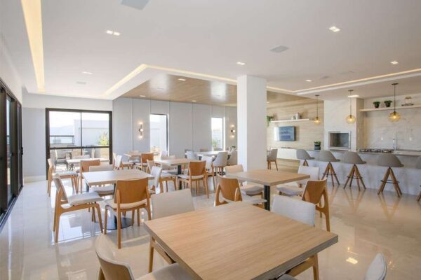 Apartamento Residencial à Venda | Kobrasol | São José | AP0391_MMQ - Imagem 12