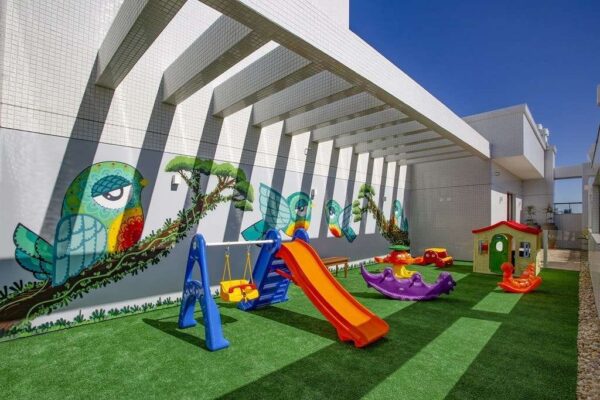 Apartamento Residencial à Venda | Kobrasol | São José | AP0391_MMQ - Imagem 6