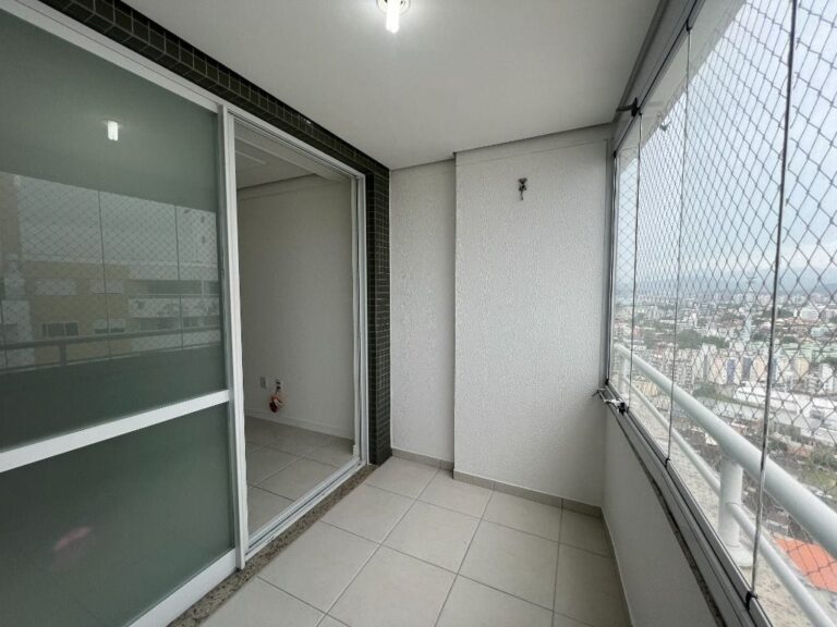 Apartamento Residencial à Venda | Estreito | Florianópolis | AP0730_MMQ