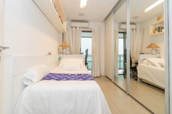 Apartamento Residencial à Venda | Leblon | Rio de Janeiro | AP0516_MMQ - Imagem 26
