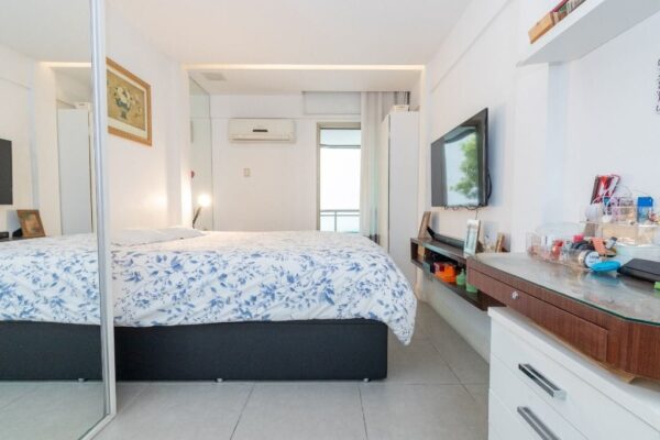 Apartamento Residencial à Venda | Leblon | Rio de Janeiro | AP0516_MMQ - Imagem 18