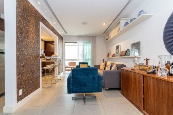 Apartamento Residencial à Venda | Leblon | Rio de Janeiro | AP0516_MMQ - Imagem 2