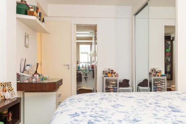Apartamento Residencial à Venda | Leblon | Rio de Janeiro | AP0516_MMQ - Imagem 21