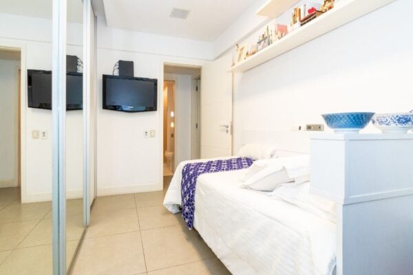 Apartamento Residencial à Venda | Leblon | Rio de Janeiro | AP0516_MMQ - Imagem 27