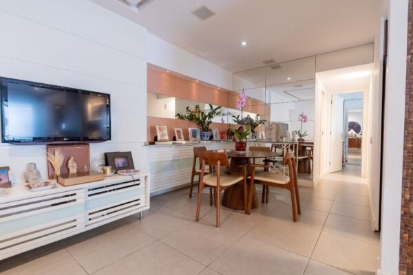 Apartamento Residencial à Venda | Leblon | Rio de Janeiro | AP0516_MMQ - Imagem 10