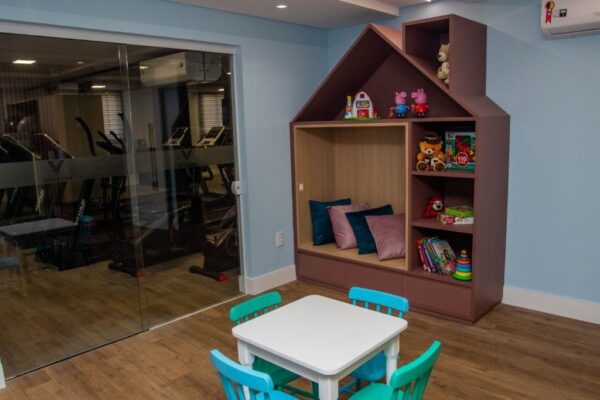 Apartamento Residencial à Venda | Campinas | São José | AP0702_MMQ - Imagem 8