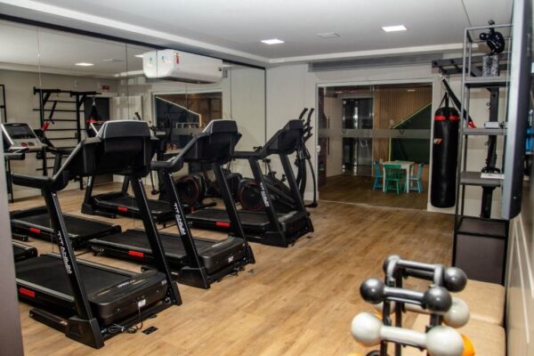Apartamento Residencial à Venda | Campinas | São José | AP0702_MMQ - Imagem 9