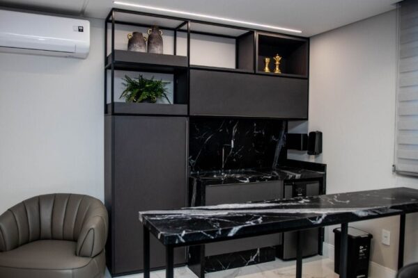 Apartamento Residencial à Venda | Campinas | São José | AP0702_MMQ - Imagem 13