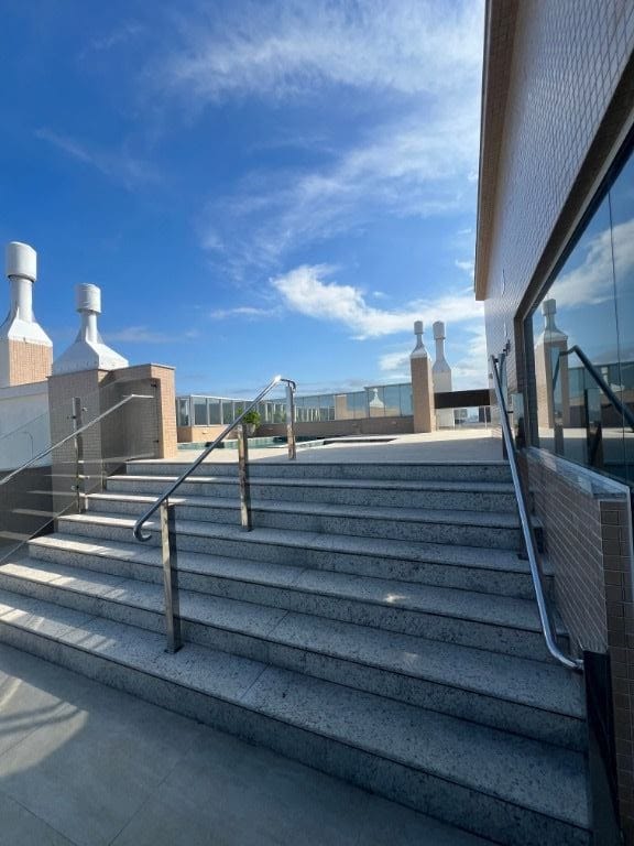 Apartamento Residencial à Venda | Campinas | São José | AP0702_MMQ