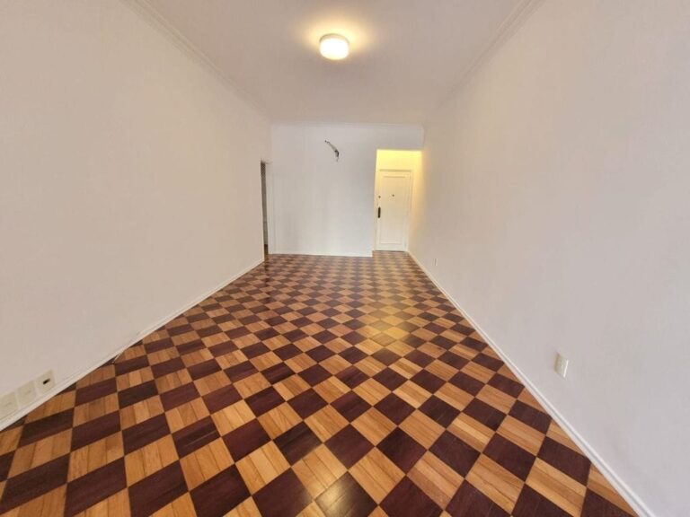 Apartamento Residencial à Venda | Ipanema | Rio de Janeiro | AP0144_MMQ