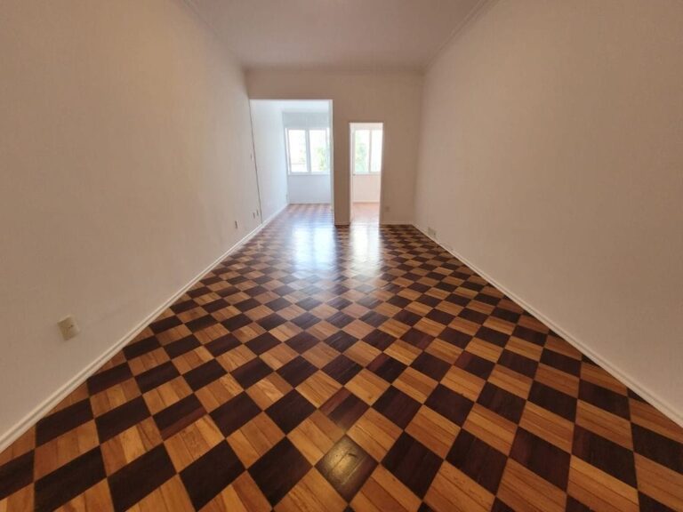 Apartamento Residencial à Venda | Ipanema | Rio de Janeiro | AP0144_MMQ