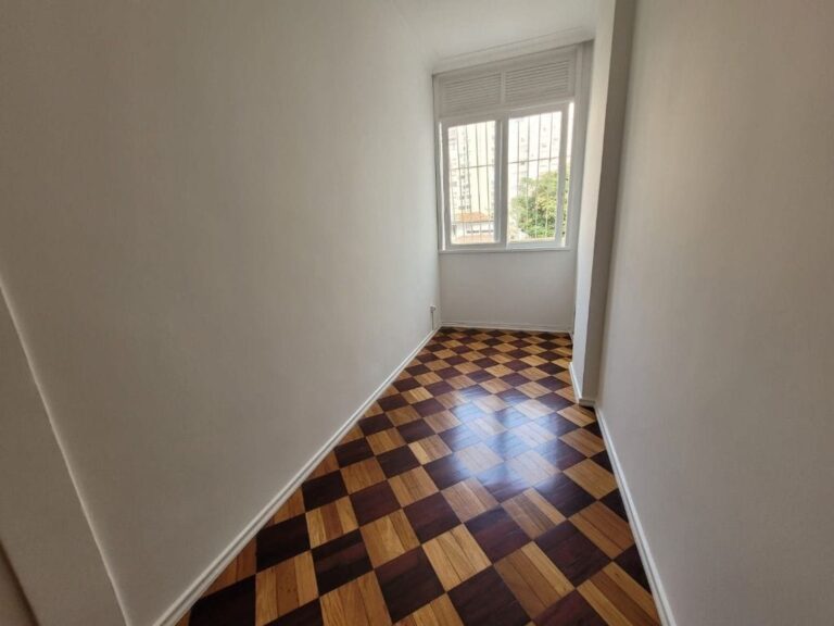 Apartamento Residencial à Venda | Ipanema | Rio de Janeiro | AP0144_MMQ