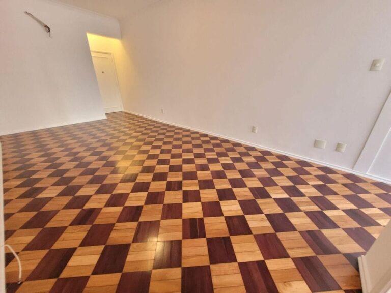 Apartamento Residencial à Venda | Ipanema | Rio de Janeiro | AP0144_MMQ