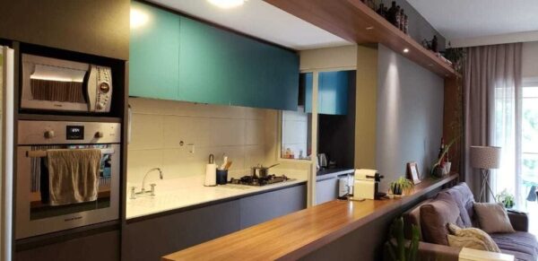 Apartamento Residencial à Venda | Campeche | Florianópolis | AP1319_MMQ - Imagem 3