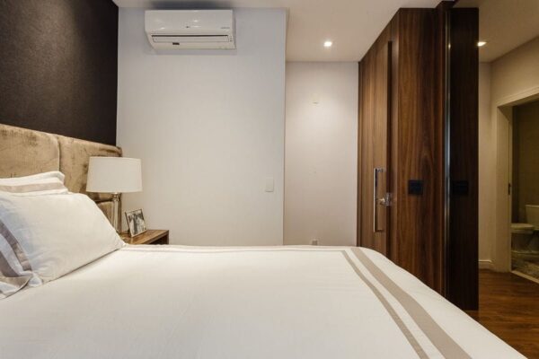 Apartamento Residencial à Venda | Itacorubi | Florianópolis | AP1265_MMQ - Imagem 12