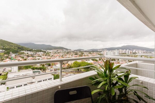 Apartamento Residencial à Venda | Itacorubi | Florianópolis | AP1265_MMQ - Imagem 18
