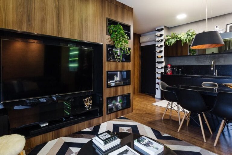 Apartamento Residencial à Venda | Itacorubi | Florianópolis | AP1265_MMQ