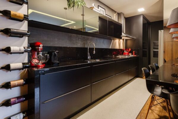 Apartamento Residencial à Venda | Itacorubi | Florianópolis | AP1265_MMQ - Imagem 6