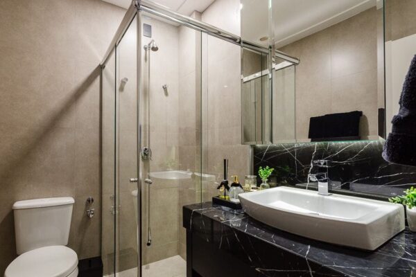 Apartamento Residencial à Venda | Itacorubi | Florianópolis | AP1265_MMQ - Imagem 17