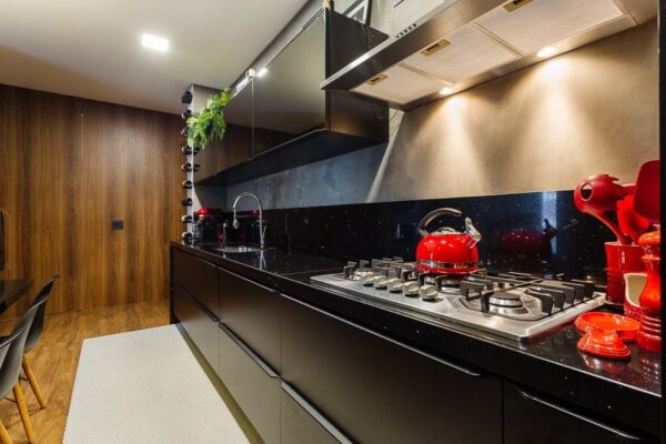 Apartamento Residencial à Venda | Itacorubi | Florianópolis | AP1265_MMQ - Imagem 7