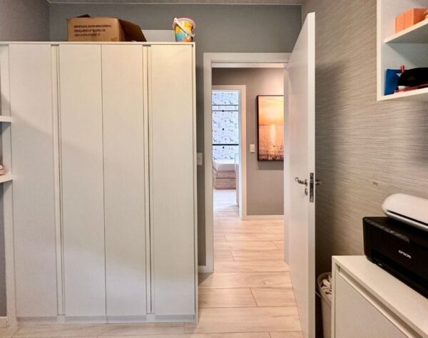 Apartamento Residencial à Venda | Saco Grande | Florianópolis | AP0061_MMQ - Imagem 10