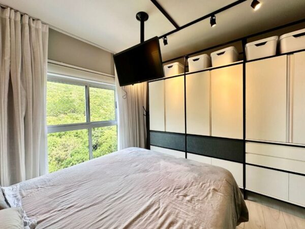 Apartamento Residencial à Venda | Saco Grande | Florianópolis | AP0061_MMQ - Imagem 11