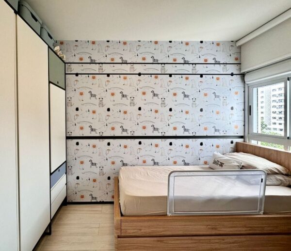 Apartamento Residencial à Venda | Saco Grande | Florianópolis | AP0061_MMQ - Imagem 16