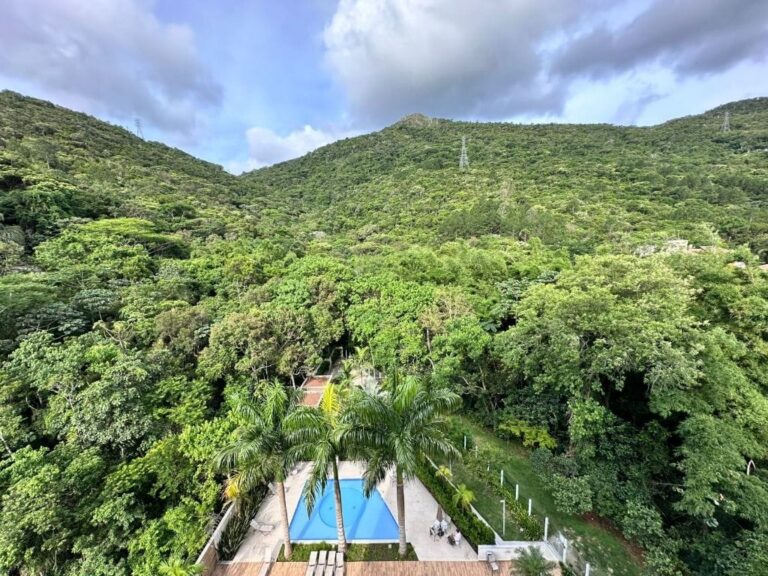 Apartamento Residencial à Venda | Saco Grande | Florianópolis | AP0061_MMQ