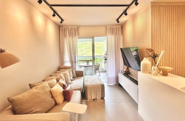 Apartamento Residencial à Venda | Saco Grande | Florianópolis | AP0061_MMQ