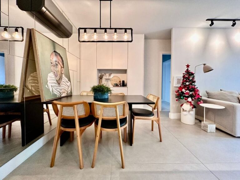 Apartamento Residencial à Venda | Saco Grande | Florianópolis | AP0061_MMQ
