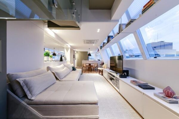 Apartamento Residencial à Venda | Centro | Florianópolis | AP2056_MMQ - Imagem 10