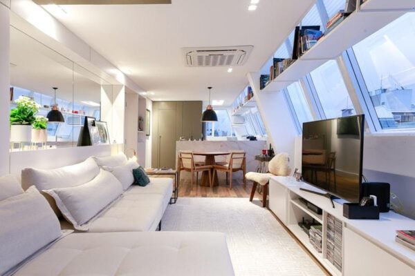Apartamento Residencial à Venda | Centro | Florianópolis | AP2056_MMQ - Imagem 11