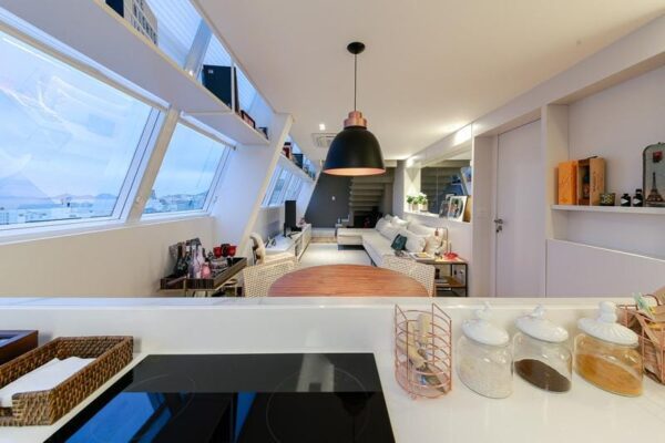 Apartamento Residencial à Venda | Centro | Florianópolis | AP2056_MMQ - Imagem 15