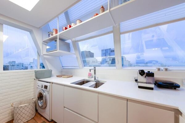 Apartamento Residencial à Venda | Centro | Florianópolis | AP2056_MMQ - Imagem 17