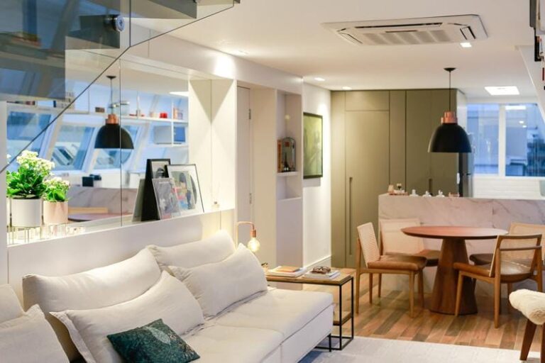 Apartamento Residencial à Venda | Centro | Florianópolis | AP2056_MMQ
