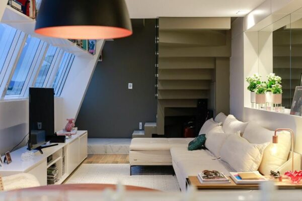 Apartamento Residencial à Venda | Centro | Florianópolis | AP2056_MMQ