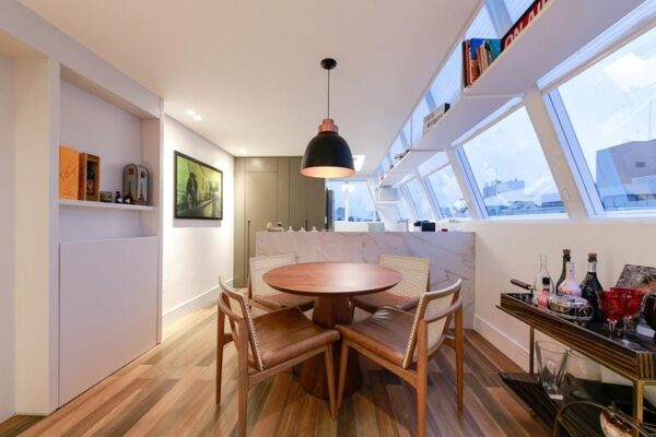 Apartamento Residencial à Venda | Centro | Florianópolis | AP2056_MMQ - Imagem 13