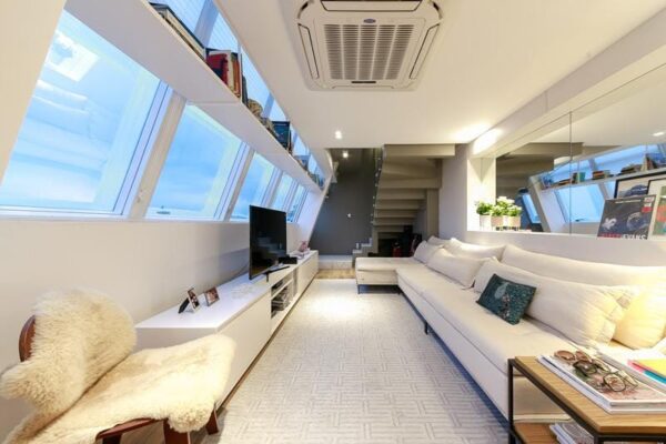 Apartamento Residencial à Venda | Centro | Florianópolis | AP2056_MMQ - Imagem 9