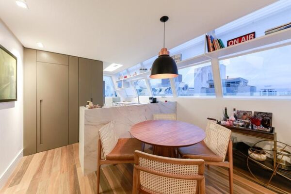 Apartamento Residencial à Venda | Centro | Florianópolis | AP2056_MMQ - Imagem 12