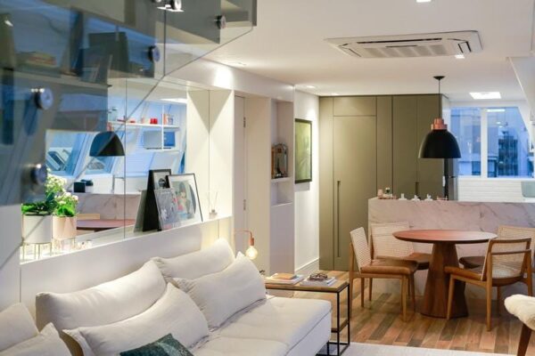 Apartamento Residencial à Venda | Centro | Florianópolis | AP2056_MMQ - Imagem 6
