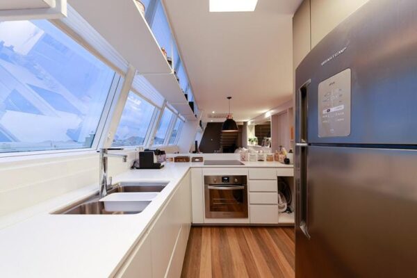 Apartamento Residencial à Venda | Centro | Florianópolis | AP2056_MMQ - Imagem 14