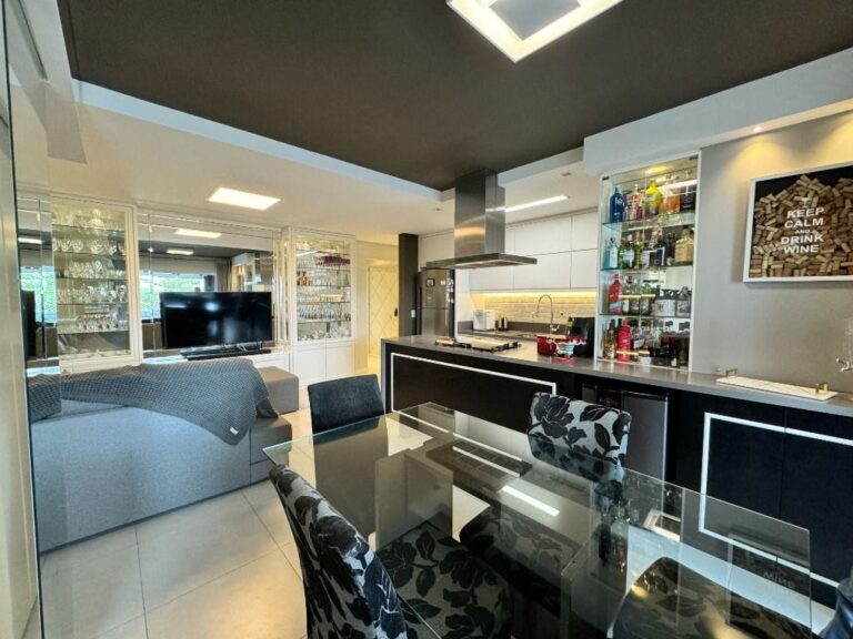 Apartamento Residencial à Venda | Saco Grande | Florianópolis | AP0763_MMQ