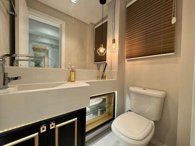 Apartamento Residencial à Venda | Saco Grande | Florianópolis | AP0763_MMQ