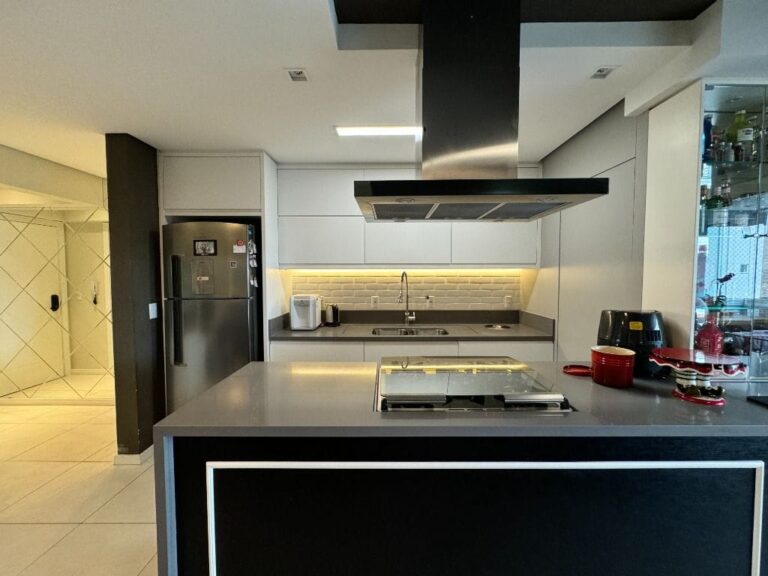 Apartamento Residencial à Venda | Saco Grande | Florianópolis | AP0763_MMQ